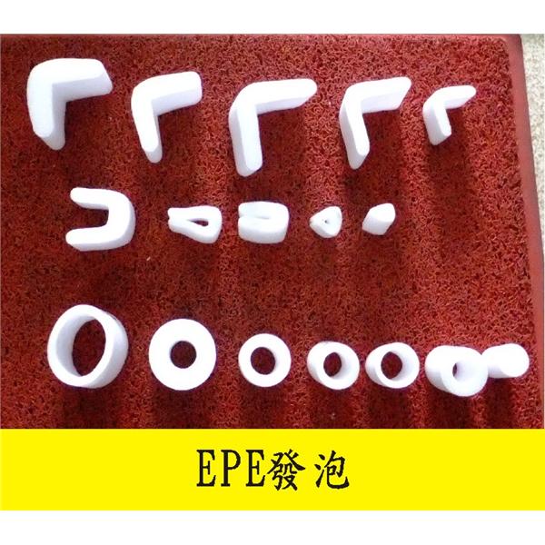 發泡製品