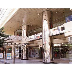 採光罩-穩有金屬企業有限公司