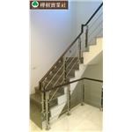 歐風豪華型不鏽鋼扶手