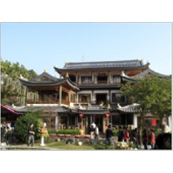 文化瓦 文化瓦