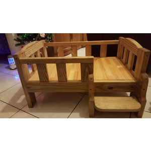 寵物小床-凱威聯合工程有限公司