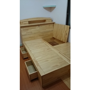 木床-凱威聯合工程有限公司