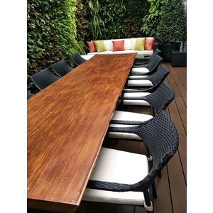 非柚長桌-凱威聯合工程有限公司