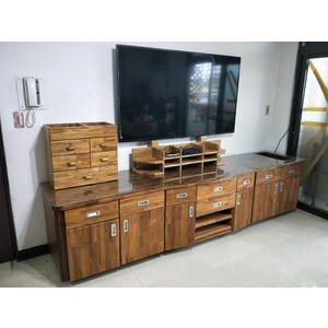 電視櫃-凱威聯合工程有限公司