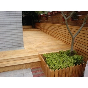 地板-凱威聯合工程有限公司