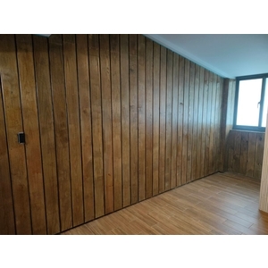 木牆-凱威聯合工程有限公司