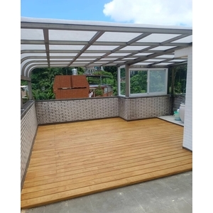 地板-凱威聯合工程有限公司