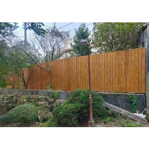 圍欄-凱威聯合工程有限公司