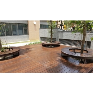 花園-凱威聯合工程有限公司