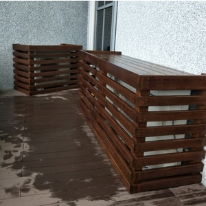 防護框-凱威聯合工程有限公司