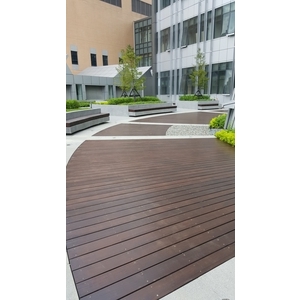 地板-凱威聯合工程有限公司