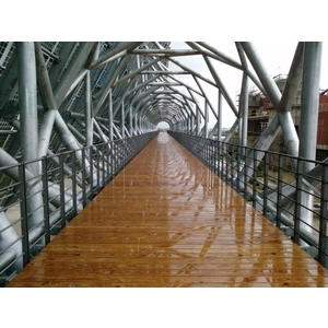 步道-凱威聯合工程有限公司