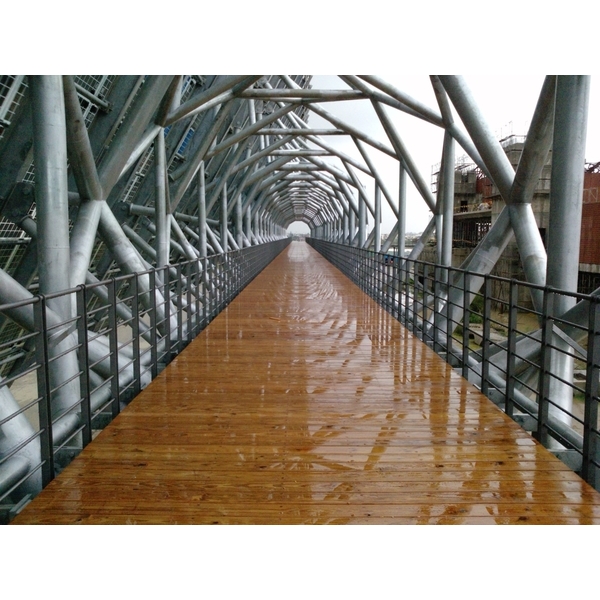 步道