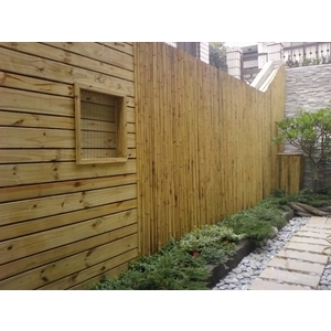 圍籬-凱威聯合工程有限公司