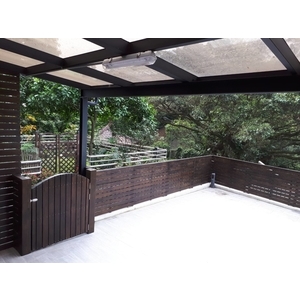 圍欄-凱威聯合工程有限公司