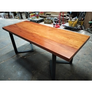 紅木長桌-凱威聯合工程有限公司