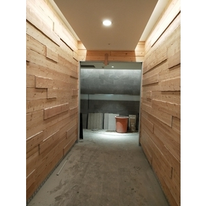 木牆-凱威聯合工程有限公司