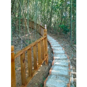 扶手-凱威聯合工程有限公司