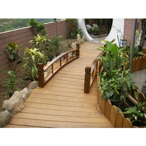 造景橋-凱威聯合工程有限公司