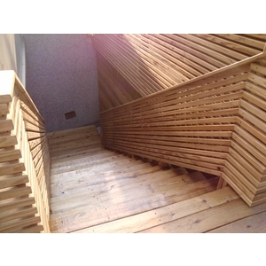 樓梯-凱威聯合工程有限公司