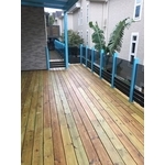 地板-凱威聯合工程有限公司