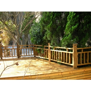 露臺-凱威聯合工程有限公司