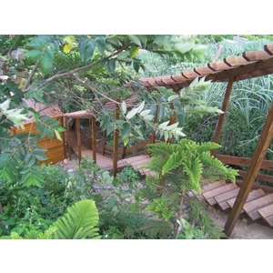 樓梯-凱威聯合工程有限公司