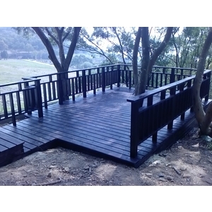 觀景台-凱威聯合工程有限公司