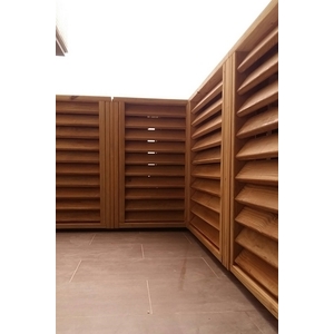 圍籬-凱威聯合工程有限公司