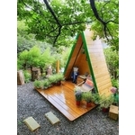 造景小屋-凱威聯合工程有限公司
