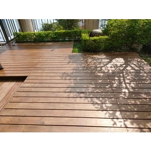 地板-凱威聯合工程有限公司