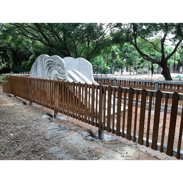 圍欄