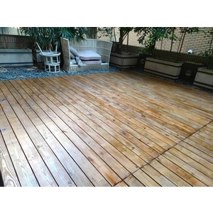 地板-凱威聯合工程有限公司