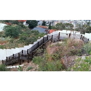 樓梯-凱威聯合工程有限公司