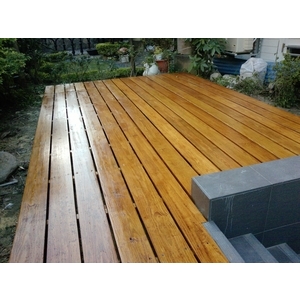 地板-凱威聯合工程有限公司