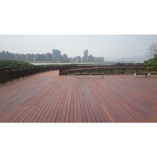 觀景台