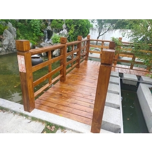 造景橋-凱威聯合工程有限公司