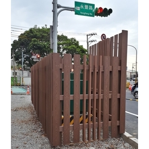 塑木工程-凱威聯合工程有限公司