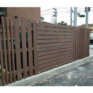 塑木工程-凱威聯合工程有限公司