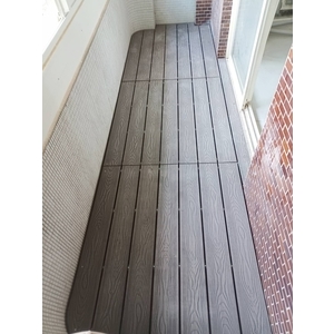 塑木工程-凱威聯合工程有限公司