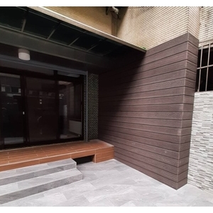 塑木工程-凱威聯合工程有限公司