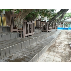 塑木工程-凱威聯合工程有限公司