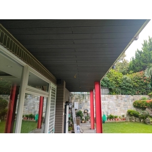 塑木工程-凱威聯合工程有限公司