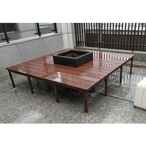 塑木工程-凱威聯合工程有限公司