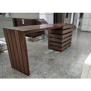 塑木工程-凱威聯合工程有限公司