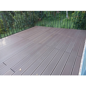 塑木工程-凱威聯合工程有限公司