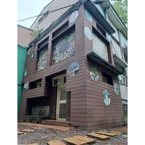 塑木工程-凱威聯合工程有限公司