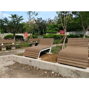 塑木工程-凱威聯合工程有限公司