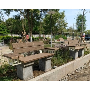 塑木工程-凱威聯合工程有限公司