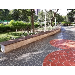 塑木工程-凱威聯合工程有限公司